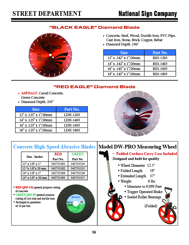 Marking Striping Paints