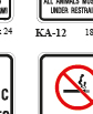 No Dumping Allowed (KA-8)