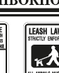 No Rollerblades Skateboards or Bicycles Allowed (SR-24)